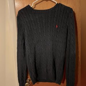 Women’s Ralph Lauren Sweater